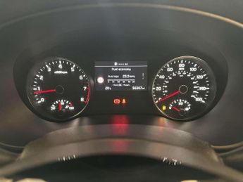 Kia Sportage 1.6 T-GDi 4 SUV 5dr Petrol Manual Euro 6 (s/s) (174 bhp)