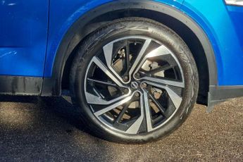 Nissan Qashqai 1.3 DiG-T MH 158 Tekna+ 5dr Xtronic