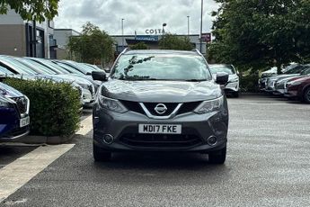 Nissan Qashqai 1.2 DiG-T Tekna [Non-Panoramic] 5dr Xtronic