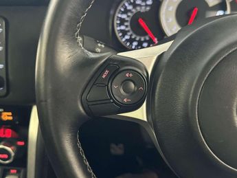 Toyota GT86 2.0 Boxer D-4S Pro Coupe 2dr Petrol Manual Euro 6 (200 ps)
