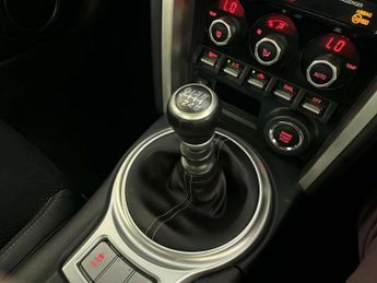 Toyota GT86 2.0 Boxer D-4S Pro Coupe 2dr Petrol Manual Euro 6 (200 ps)