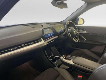BMW X1 1.5 25e 16.3kWh M Sport SUV 5dr Petrol Plug-in Hybrid DCT xDrive