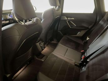 BMW X1 1.5 25e 16.3kWh M Sport SUV 5dr Petrol Plug-in Hybrid DCT xDrive