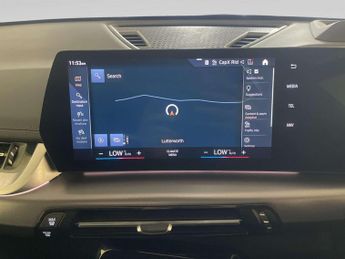 BMW X1 1.5 25e 16.3kWh M Sport SUV 5dr Petrol Plug-in Hybrid DCT xDrive