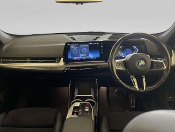 BMW X1 1.5 25e 16.3kWh M Sport SUV 5dr Petrol Plug-in Hybrid DCT xDrive