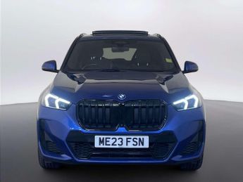 BMW X1 1.5 25e 16.3kWh M Sport SUV 5dr Petrol Plug-in Hybrid DCT xDrive