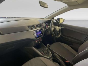 SEAT Arona 1.0 TSI GPF SE Technology SUV 5dr Petrol Manual Euro 6 (s/s) (95