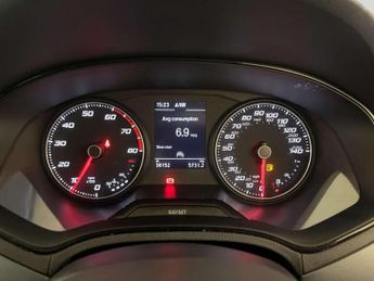 SEAT Arona 1.0 TSI GPF SE Technology SUV 5dr Petrol Manual Euro 6 (s/s) (95