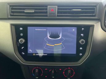 SEAT Arona 1.0 TSI GPF SE Technology SUV 5dr Petrol Manual Euro 6 (s/s) (95