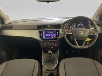 SEAT Arona 1.0 TSI GPF SE Technology SUV 5dr Petrol Manual Euro 6 (s/s) (95