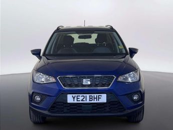 SEAT Arona 1.0 TSI GPF SE Technology SUV 5dr Petrol Manual Euro 6 (s/s) (95