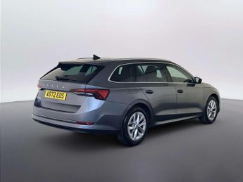 Skoda Octavia 2.0 TDI SE L Estate 5dr Diesel DSG Euro 6 (s/s) (150 ps)