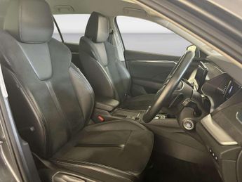 Skoda Octavia 2.0 TDI SE L Estate 5dr Diesel DSG Euro 6 (s/s) (150 ps)