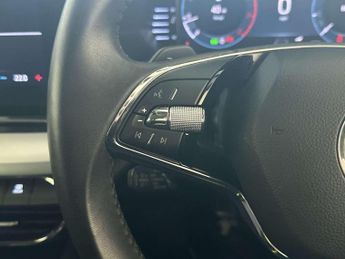 Skoda Octavia 2.0 TDI SE L Estate 5dr Diesel DSG Euro 6 (s/s) (150 ps)
