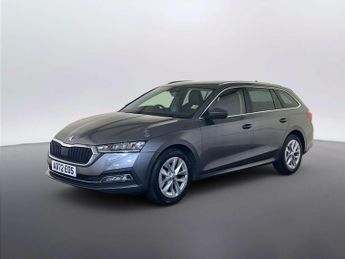Skoda Octavia 2.0 TDI SE L Estate 5dr Diesel DSG Euro 6 (s/s) (150 ps)