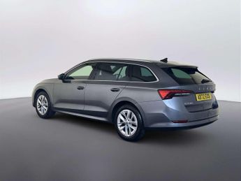 Skoda Octavia 2.0 TDI SE L Estate 5dr Diesel DSG Euro 6 (s/s) (150 ps)