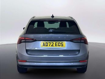 Skoda Octavia 2.0 TDI SE L Estate 5dr Diesel DSG Euro 6 (s/s) (150 ps)