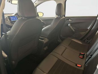 Peugeot 2008 1.2 PureTech Allure SUV 5dr Petrol Manual Euro 6 (82 ps)