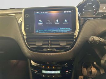 Peugeot 2008 1.2 PureTech Allure SUV 5dr Petrol Manual Euro 6 (82 ps)