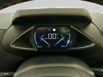 DS AUTOMOBILES DS 3 CROSSBACK E-TENSE 50kWh Performance Line Crossback 5dr Electric Auto (136 