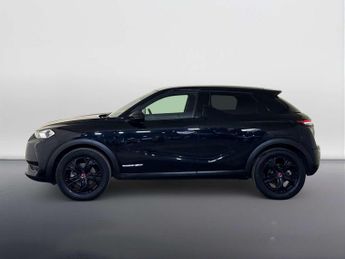 DS AUTOMOBILES DS 3 CROSSBACK E-TENSE 50kWh Performance Line Crossback 5dr Electric Auto (136 