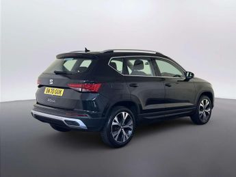 SEAT Ateca 1.5 TSI EVO SE Technology SUV 5dr Petrol Manual Euro 6 (s/s) (15