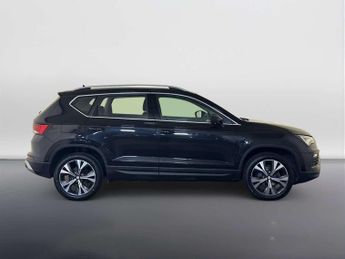 SEAT Ateca 1.5 TSI EVO SE Technology SUV 5dr Petrol Manual Euro 6 (s/s) (15