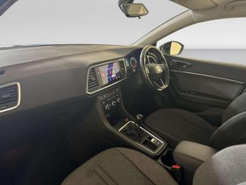 SEAT Ateca 1.5 TSI EVO SE Technology SUV 5dr Petrol Manual Euro 6 (s/s) (15