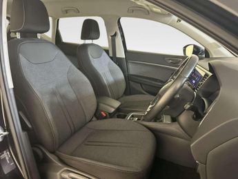 SEAT Ateca 1.5 TSI EVO SE Technology SUV 5dr Petrol Manual Euro 6 (s/s) (15