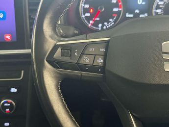 SEAT Ateca 1.5 TSI EVO SE Technology SUV 5dr Petrol Manual Euro 6 (s/s) (15