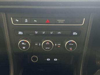 SEAT Ateca 1.5 TSI EVO SE Technology SUV 5dr Petrol Manual Euro 6 (s/s) (15