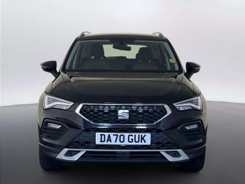 SEAT Ateca 1.5 TSI EVO SE Technology SUV 5dr Petrol Manual Euro 6 (s/s) (15