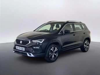 SEAT Ateca 1.5 TSI EVO SE Technology SUV 5dr Petrol Manual Euro 6 (s/s) (15