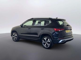 SEAT Ateca 1.5 TSI EVO SE Technology SUV 5dr Petrol Manual Euro 6 (s/s) (15