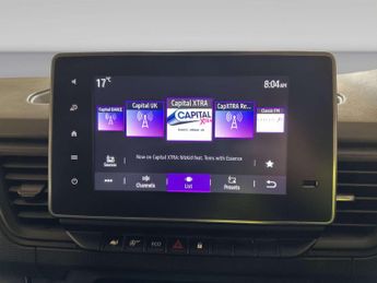 Renault Trafic 2.0 dCi Blue LL30 Advance Panel Van 5dr Diesel Manual L2 H1 Euro