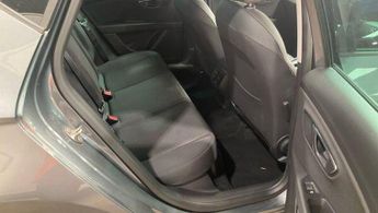 SEAT LEON 1.8 TSI FR Technology Hatchback 5dr Petrol DSG Euro 6 (s/s) (180