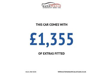SEAT LEON 1.8 TSI FR Technology Hatchback 5dr Petrol DSG Euro 6 (s/s) (180