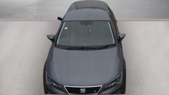 SEAT LEON 1.8 TSI FR Technology Hatchback 5dr Petrol DSG Euro 6 (s/s) (180