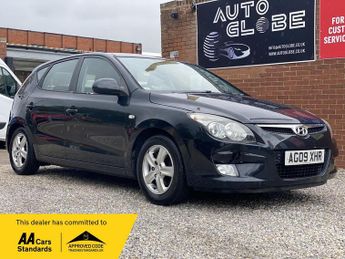 Hyundai I30 1.4 Comfort Euro 4 5dr