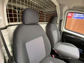 Peugeot Bipper 1.3 HDi S FWD L1 H1 3dr