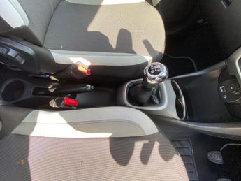 Toyota AYGO 1.0 VVT-i x-play Euro 6 5dr