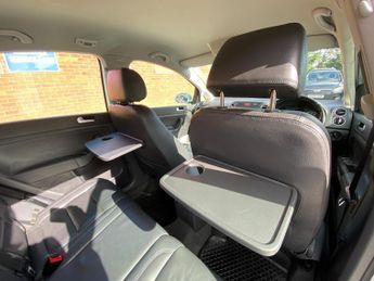 Volkswagen Golf Plus 2.0 FSI GT 5dr