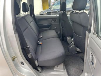 Suzuki Wagon R 1.3 Special (R+) 5dr