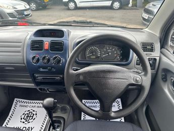 Suzuki Wagon R 1.3 Special (R+) 5dr