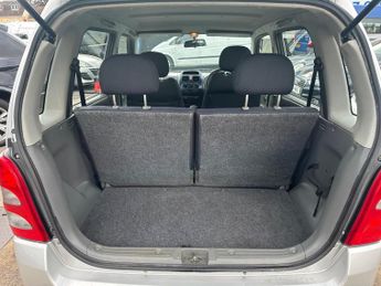 Suzuki Wagon R 1.3 Special (R+) 5dr