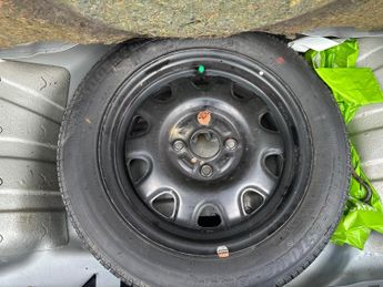 Suzuki Wagon R 1.3 Special (R+) 5dr