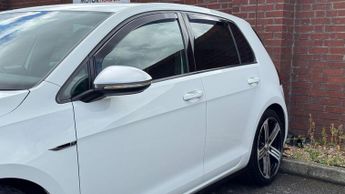 Volkswagen Golf 2.0 TSI R DSG 4Motion Euro 6 (s/s) 5dr
