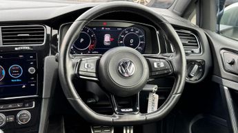 Volkswagen Golf 2.0 TSI R DSG 4Motion Euro 6 (s/s) 5dr