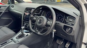 Volkswagen Golf 2.0 TSI R DSG 4Motion Euro 6 (s/s) 5dr