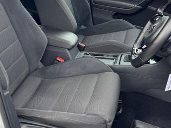 Volkswagen Golf 2.0 TSI R DSG 4Motion Euro 6 (s/s) 5dr